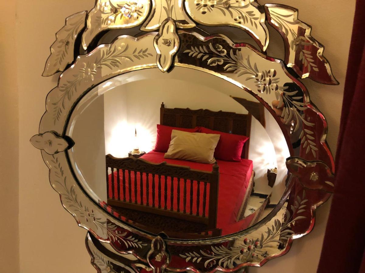 Dar Claire Villa Фес Екстериор снимка