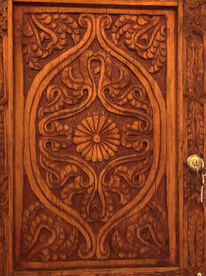 Dar Claire Villa Фес Екстериор снимка
