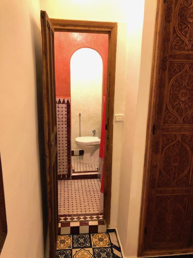 Dar Claire Villa Фес Екстериор снимка