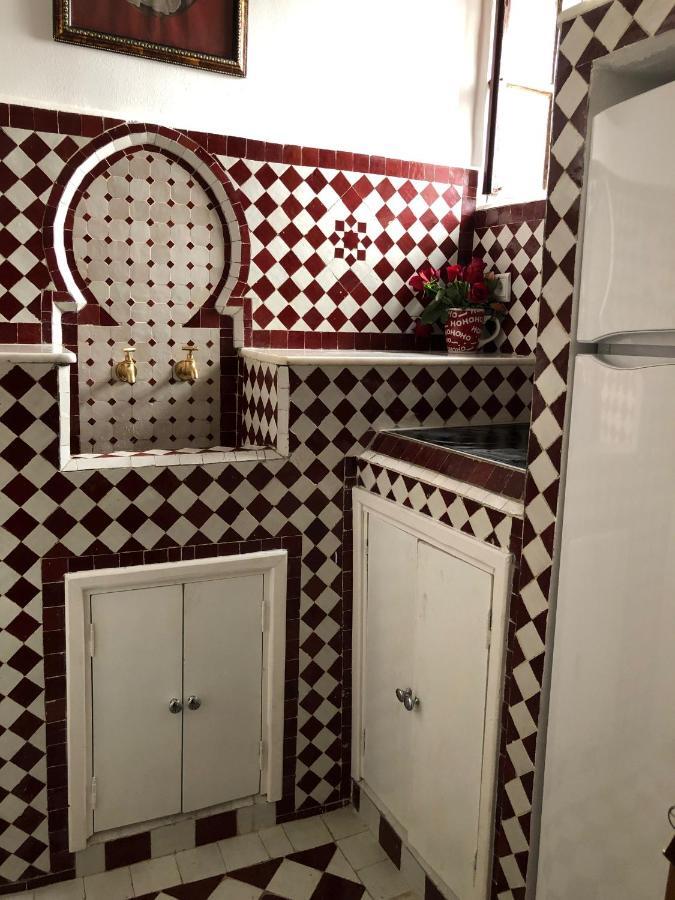 Dar Claire Villa Фес Екстериор снимка