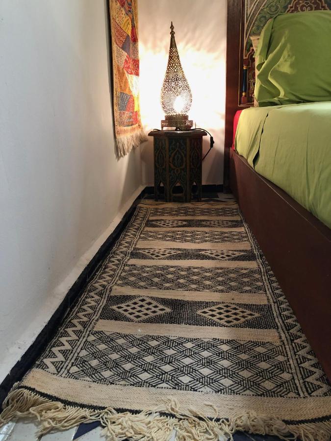Dar Claire Villa Фес Екстериор снимка