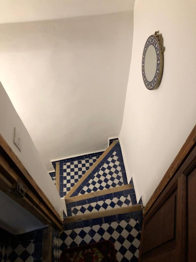 Dar Claire Villa Фес Екстериор снимка