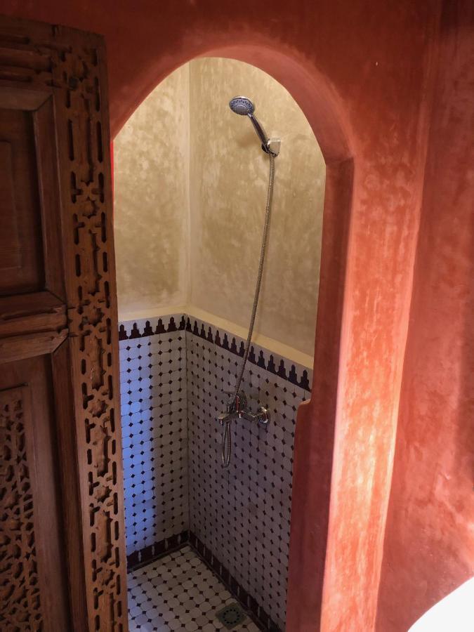 Dar Claire Villa Фес Екстериор снимка